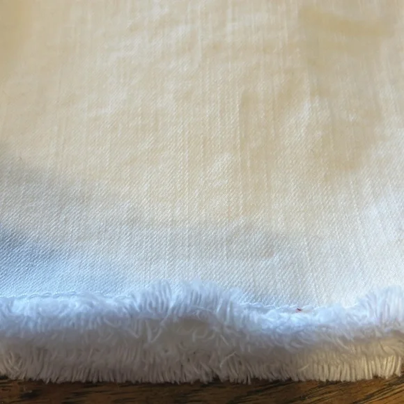 Tommy Bahama Ella Twill Skirt - Picture 7 of 7